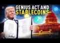 Republican senator warns time is running out to pass US crypto bill: Report