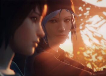 Life is Strange developer Don’t Nod is making a narrative game for Netflix