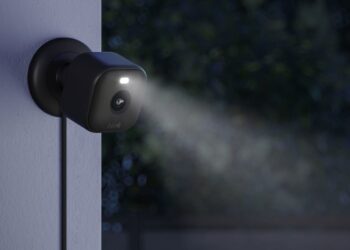 A two-pack of Blink Mini 2 cameras is 60 percent off right now