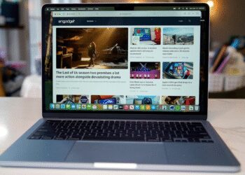 Apple’s MacBook Air M4 is back on sale for $799