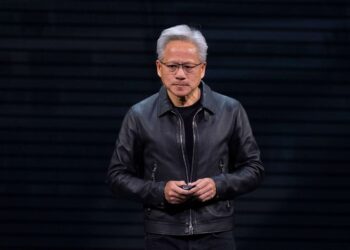 More people watched a fake NVIDIA livestream than the real thing