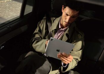 The next iPad Pro could be the first to get vapor chamber cooling