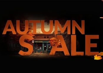 GOG Autumn Sale discounts Cyberpunk 2077, Silent Hill 2 and Fallout: New Vegas
