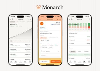 Get 50 percent off a year subscription to one of our favorite budgeting apps