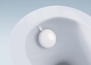 Withings’ $380 toilet-mounted urine analyzer is finally ready to buy