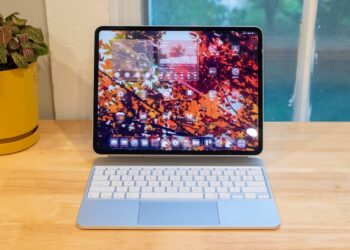 Apple’s iPad Pro (M5) is $50 off right now