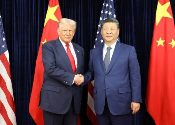 US and China agree to one-year pause on punitive tariffs