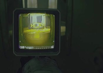 13 years after it was announced, sci-fi horror game Routine has a release date of December 4