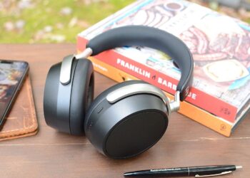 Sennheiser HDB 630 review: A sonic marvel with room for improvement