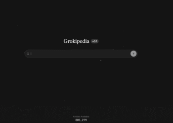 X’s Grokipedia is online after it briefly crashed out