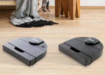 Shuttered robot vacuum maker Neato is ending cloud services sooner than planned