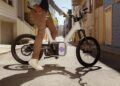 The Morning After: Rivian spinoff Also made a modular e-bike with a virtual drivetrain